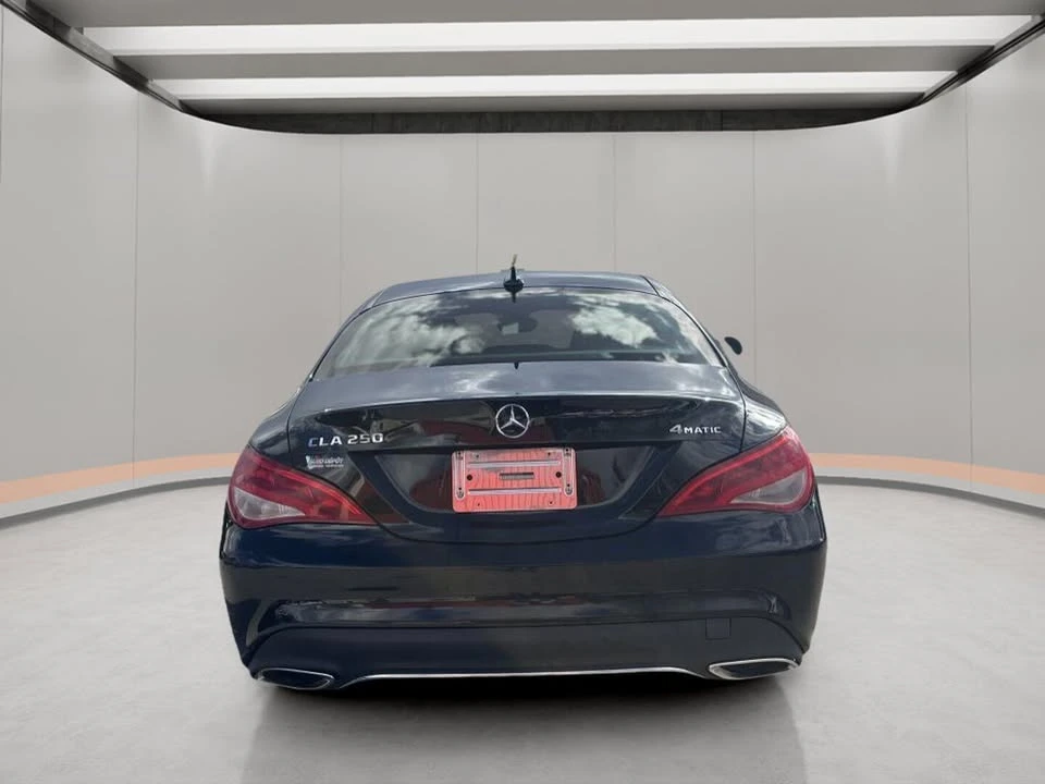 2017 Mercedes-Benz C117 CLA - Image 4 of 17