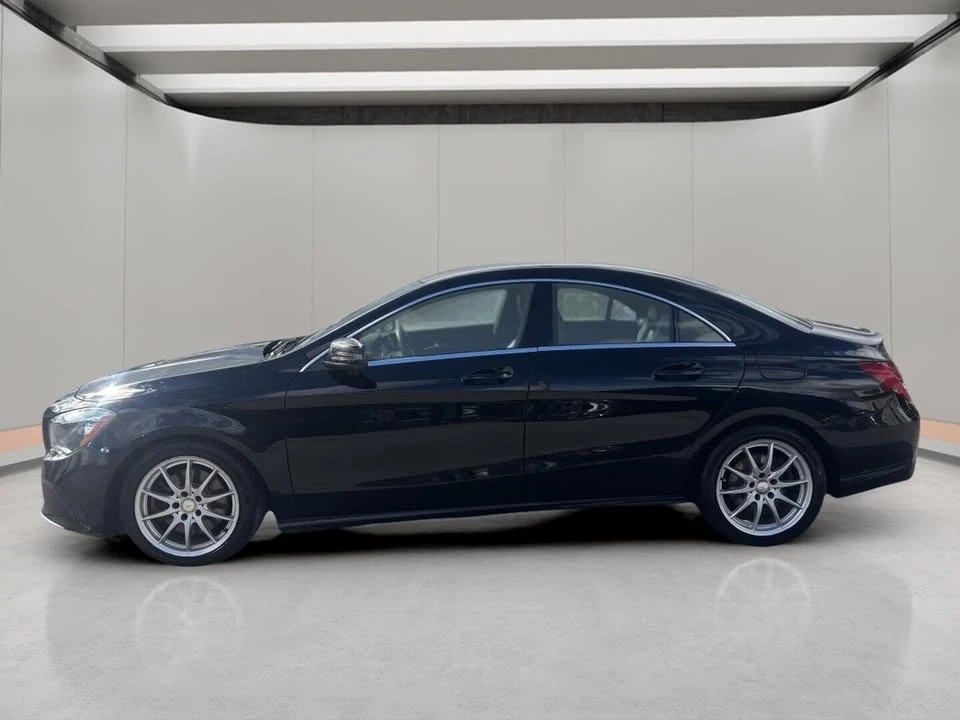 2017 Mercedes-Benz C117 CLA - Image 5 of 17