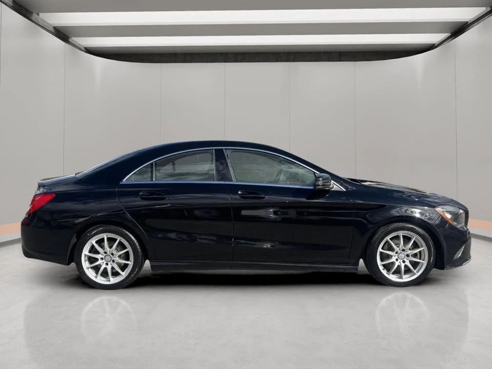 2017 Mercedes-Benz C117 CLA - Image 3 of 17