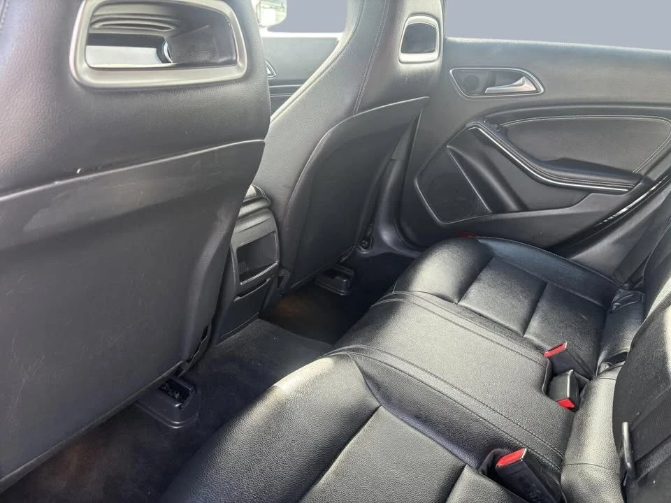 2017 Mercedes-Benz C117 CLA - Image 10 of 17