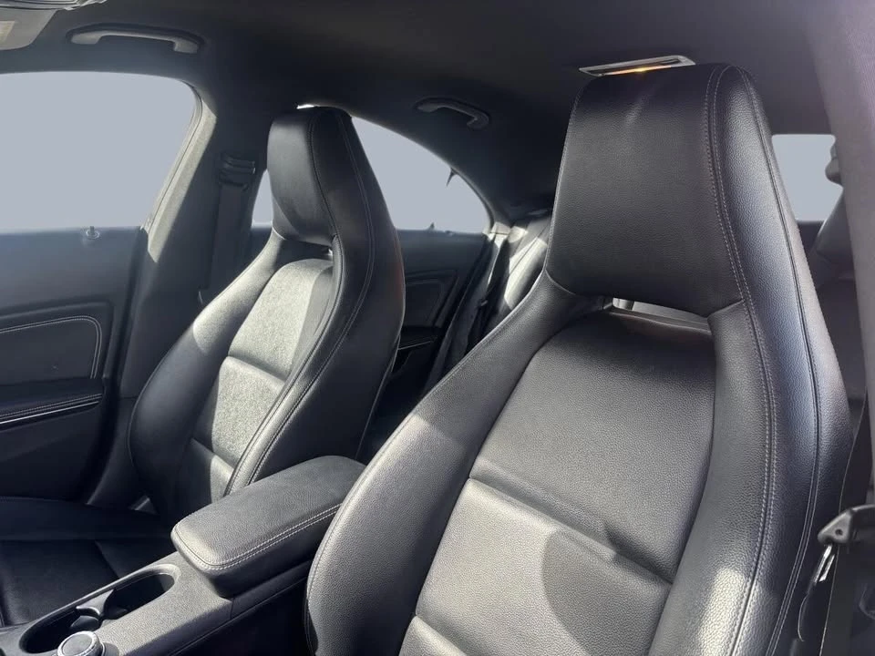 2017 Mercedes-Benz C117 CLA - Image 9 of 17