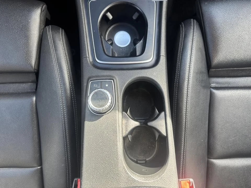 2017 Mercedes-Benz C117 CLA - Image 14 of 17