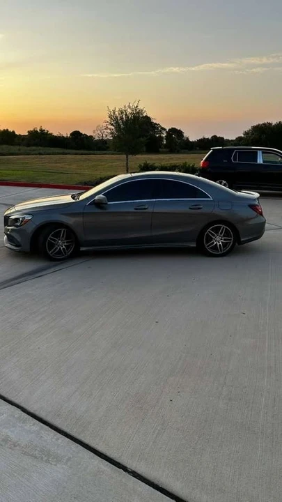 2017 Mercedes-Benz C117 CLA - Image 6 of 14
