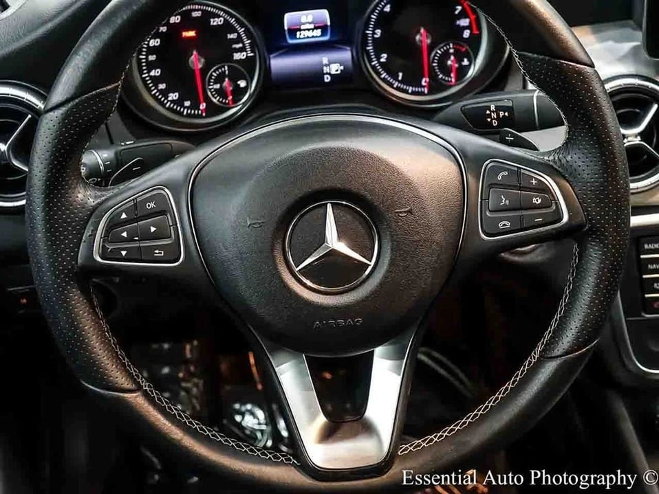 2017 Mercedes-Benz C117 CLA - Image 18 of 20