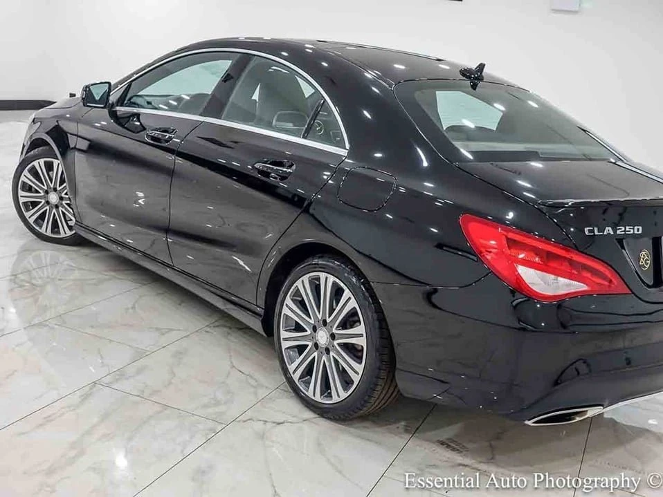 2017 Mercedes-Benz C117 CLA - Image 10 of 20