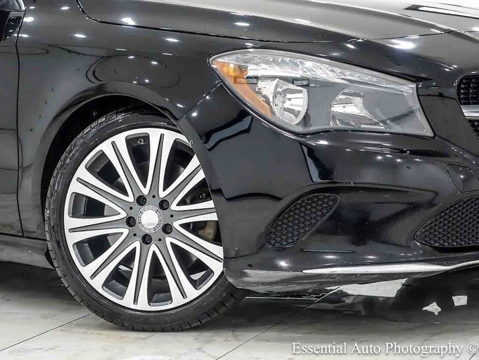 2017 Mercedes-Benz C117 CLA - Image 3 of 20