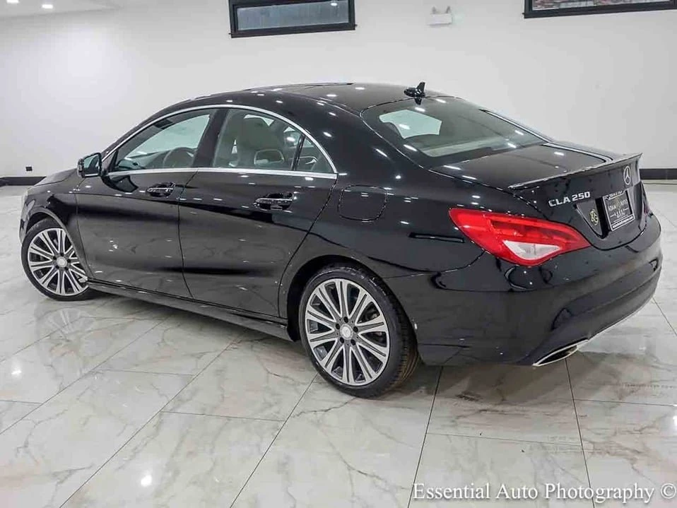 2017 Mercedes-Benz C117 CLA - Image 8 of 20