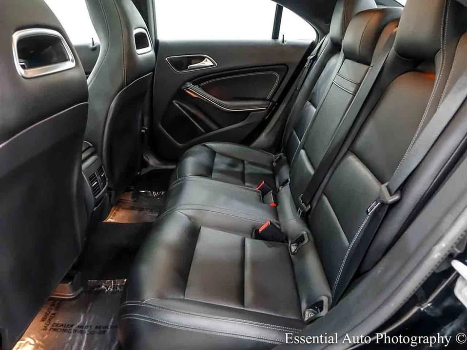 2017 Mercedes-Benz C117 CLA - Image 14 of 20