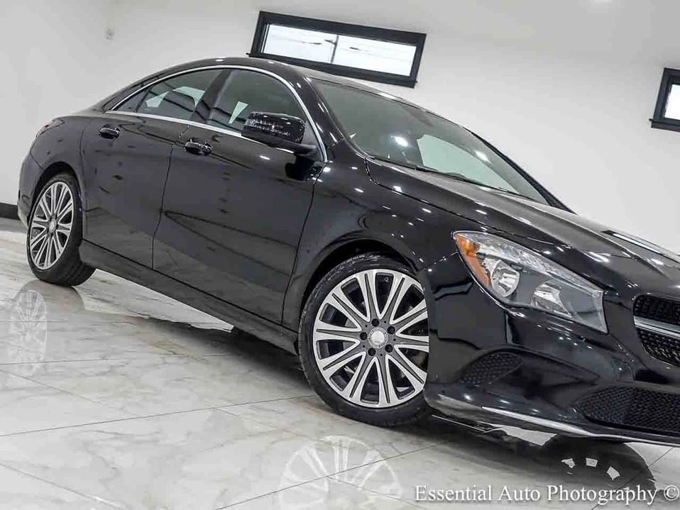 2017 Mercedes-Benz C117 CLA - Image 4 of 20