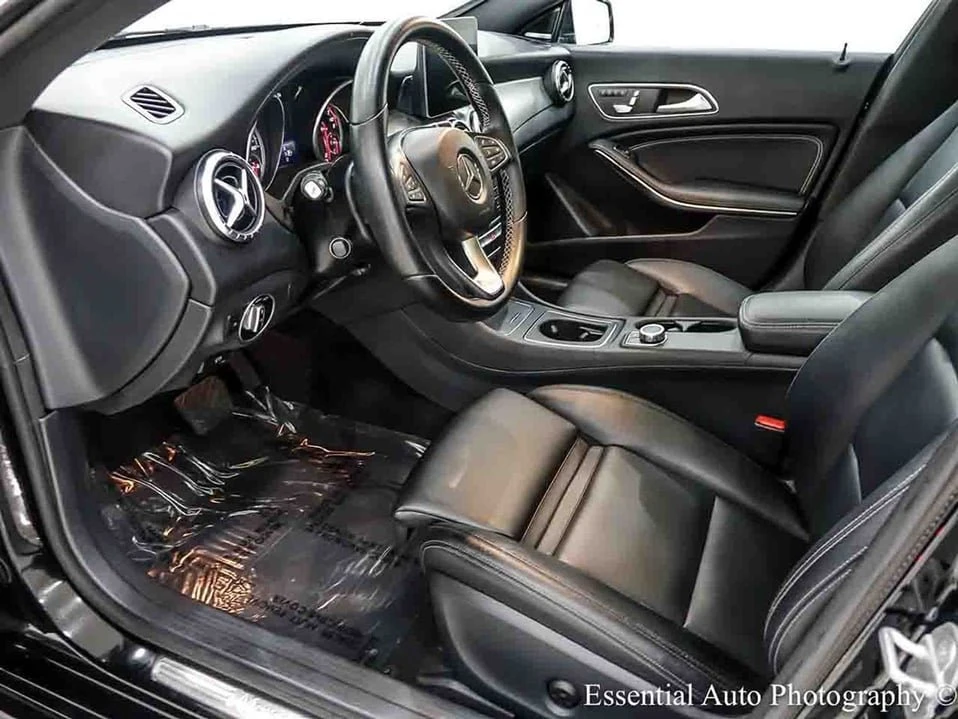 2017 Mercedes-Benz C117 CLA - Image 13 of 20
