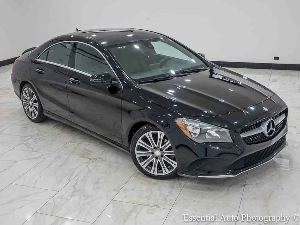 2017 Mercedes-Benz C117 CLA - Image 5 of 20