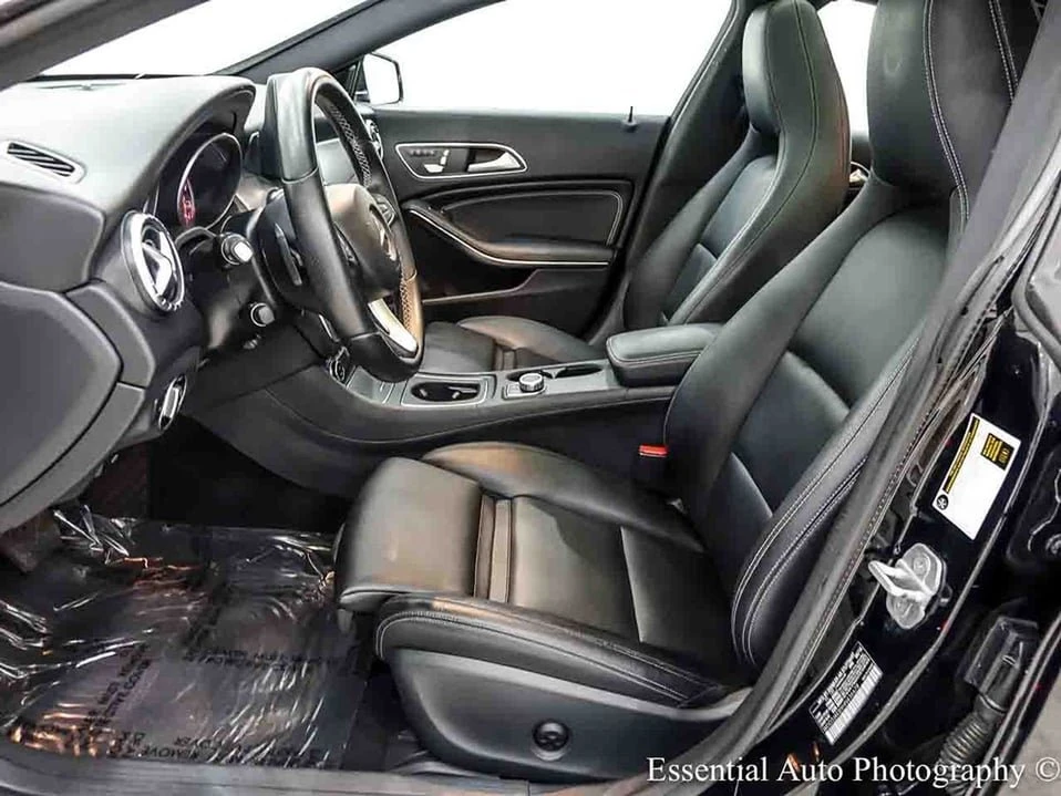 2017 Mercedes-Benz C117 CLA - Image 11 of 20