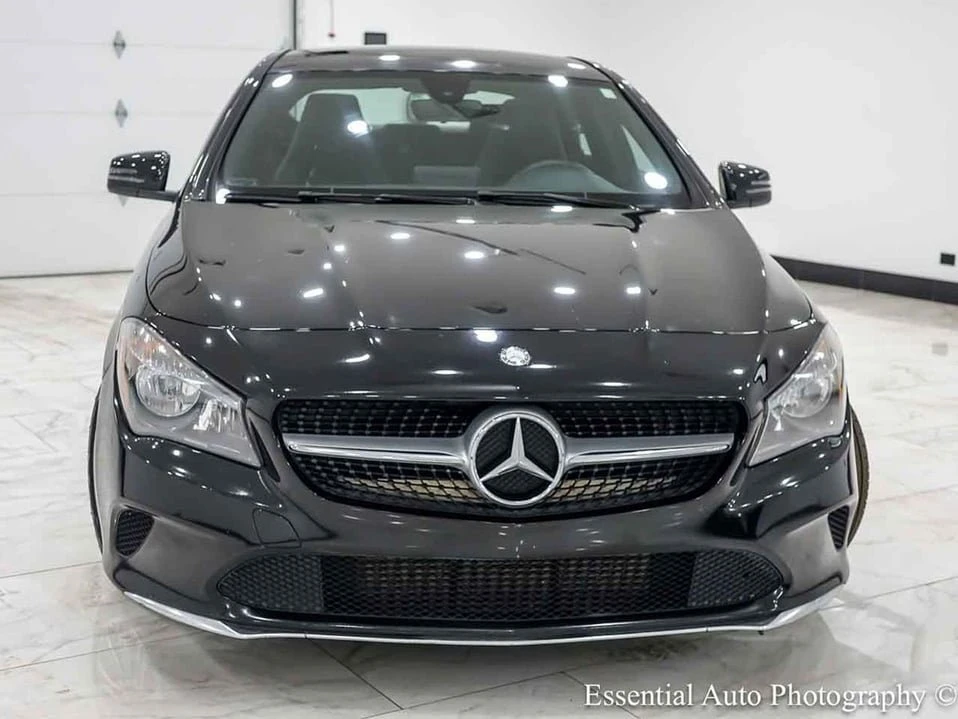 2017 Mercedes-Benz C117 CLA - Image 6 of 20