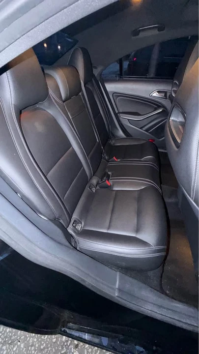 2017 Mercedes-Benz C117 CLA - Image 10 of 11