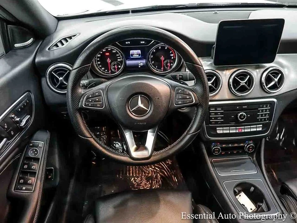 2017 Mercedes-Benz C117 CLA - Image 16 of 20