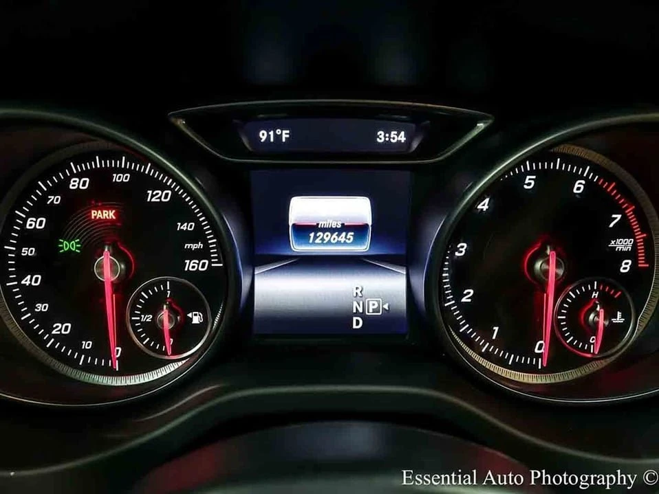 2017 Mercedes-Benz C117 CLA - Image 19 of 20