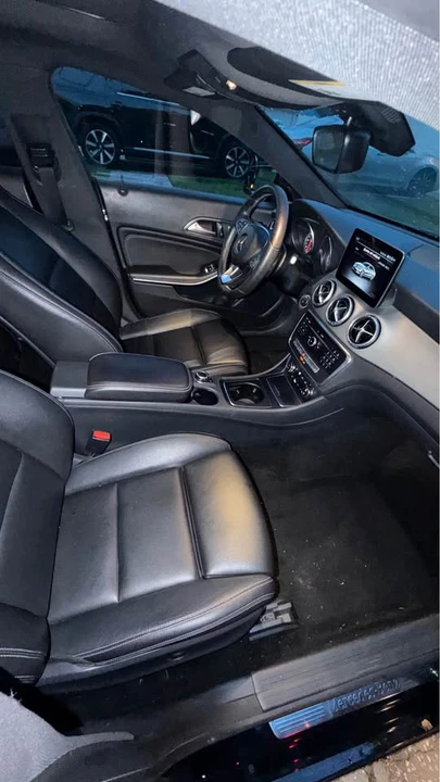 2017 Mercedes-Benz C117 CLA - Image 9 of 11