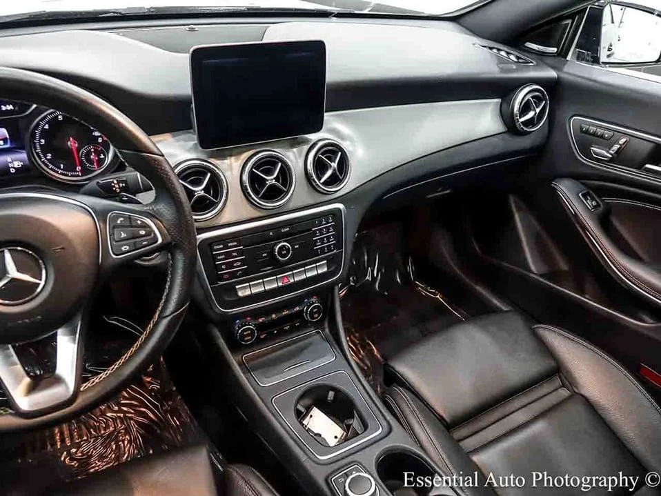 2017 Mercedes-Benz C117 CLA - Image 17 of 20