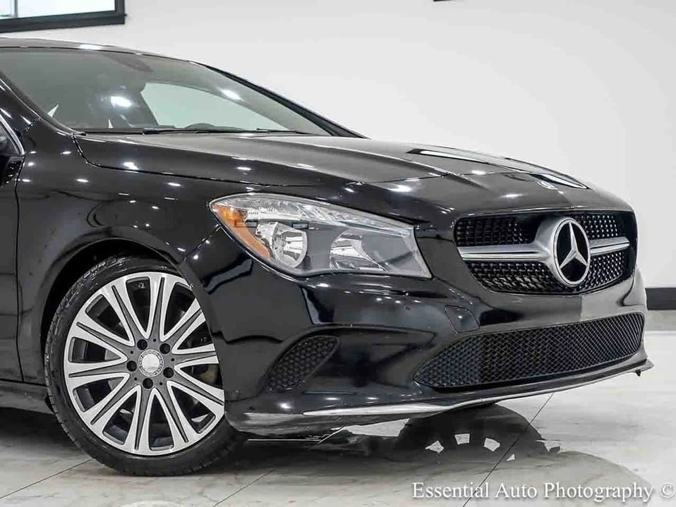 2017 Mercedes-Benz C117 CLA - Image 2 of 20