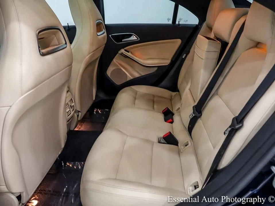 2017 Mercedes-Benz C117 CLA - Image 14 of 20