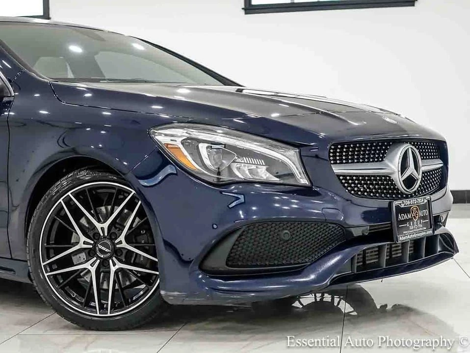 2017 Mercedes-Benz C117 CLA - Image 2 of 20