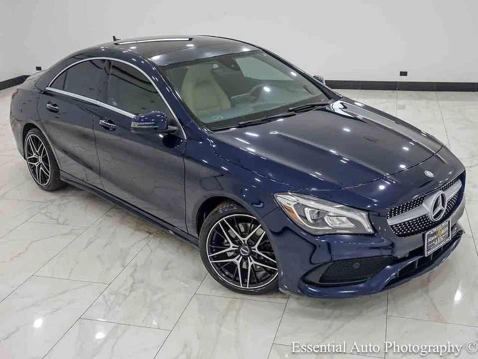 2017 Mercedes-Benz C117 CLA - Image 5 of 20