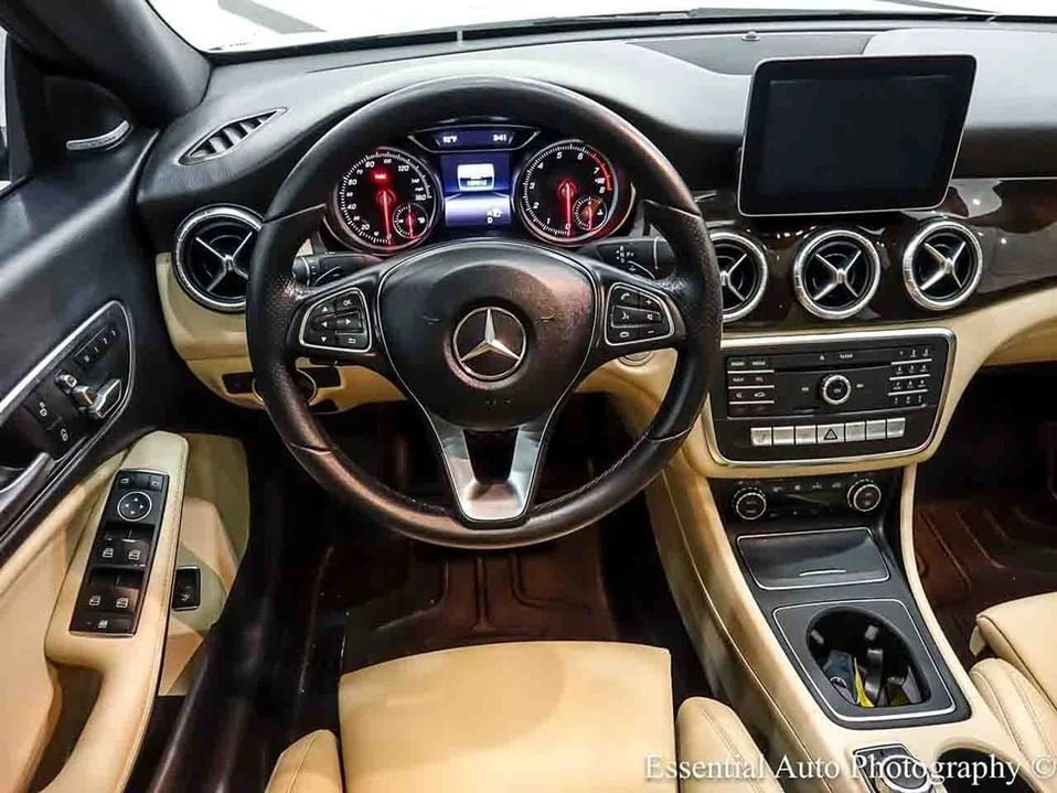 2017 Mercedes-Benz C117 CLA - Image 16 of 20