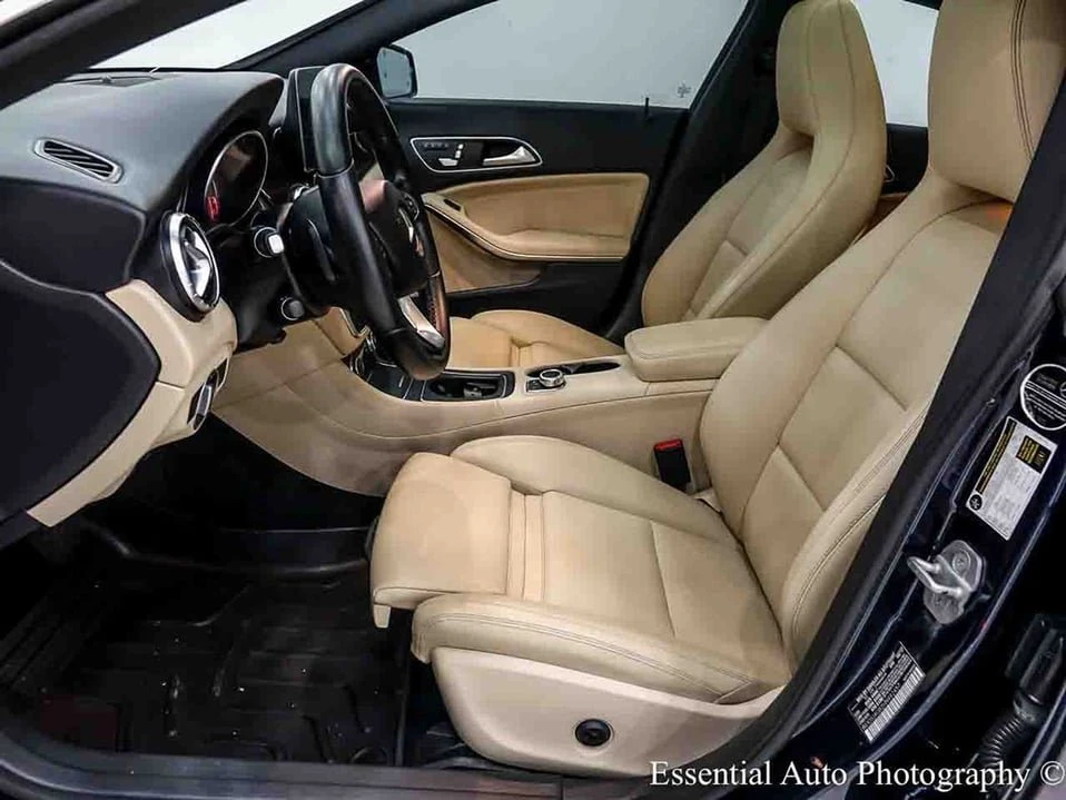 2017 Mercedes-Benz C117 CLA - Image 11 of 20
