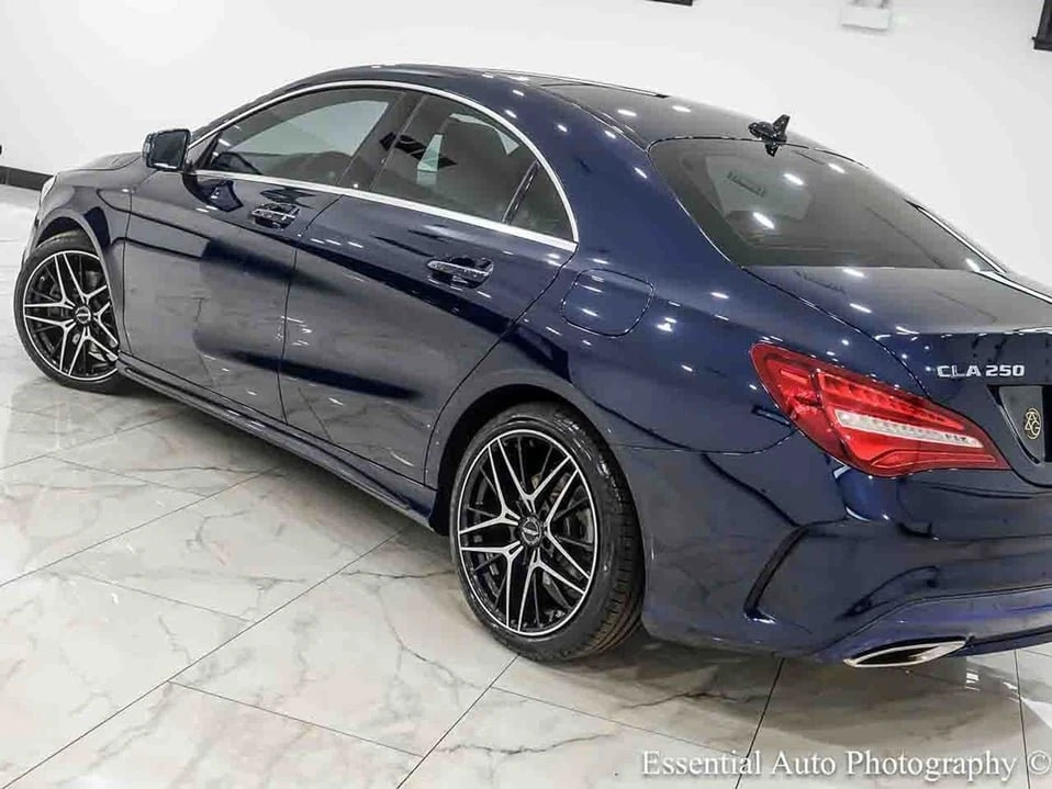 2017 Mercedes-Benz C117 CLA - Image 10 of 20