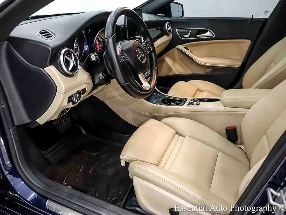 2017 Mercedes-Benz C117 CLA - Image 13 of 20