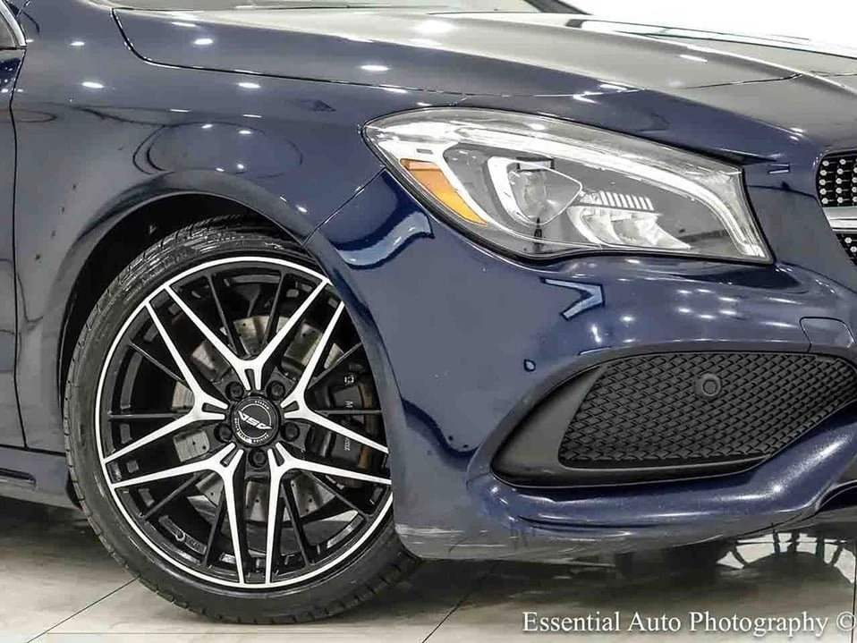 2017 Mercedes-Benz C117 CLA - Image 3 of 20
