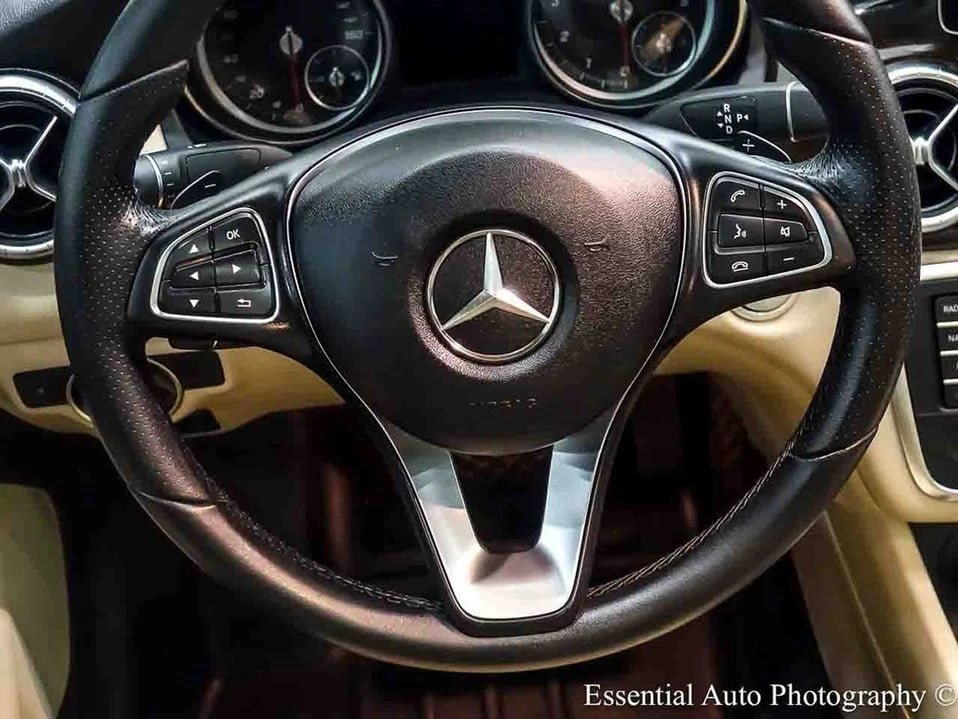 2017 Mercedes-Benz C117 CLA - Image 18 of 20