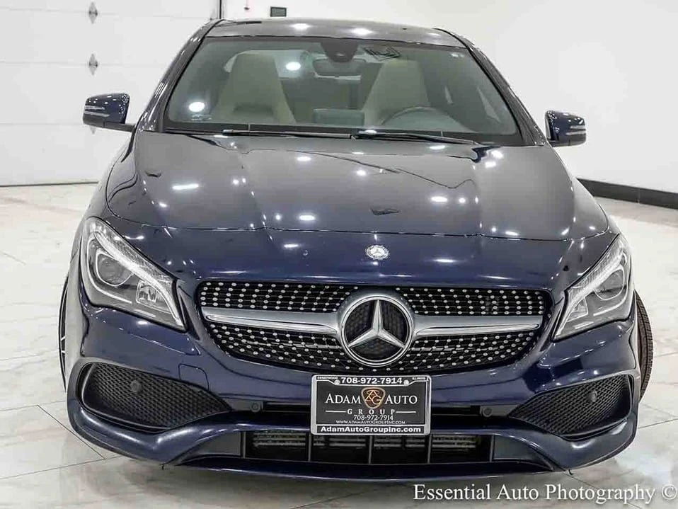 2017 Mercedes-Benz C117 CLA - Image 6 of 20