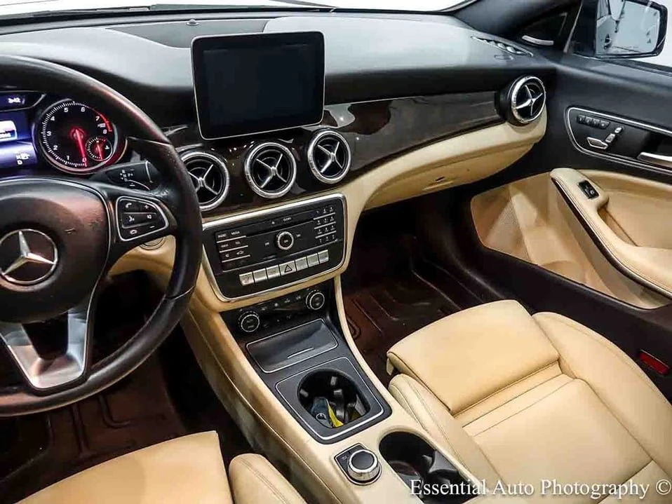 2017 Mercedes-Benz C117 CLA - Image 17 of 20