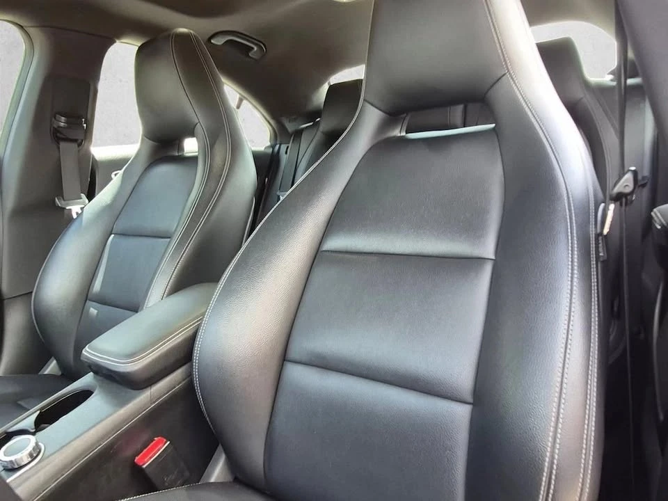 2017 Mercedes-Benz C117 CLA - Image 12 of 15