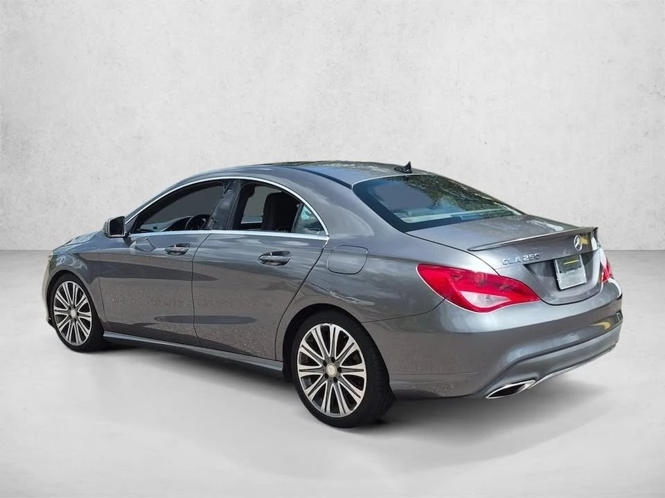 2017 Mercedes-Benz C117 CLA - Image 5 of 15