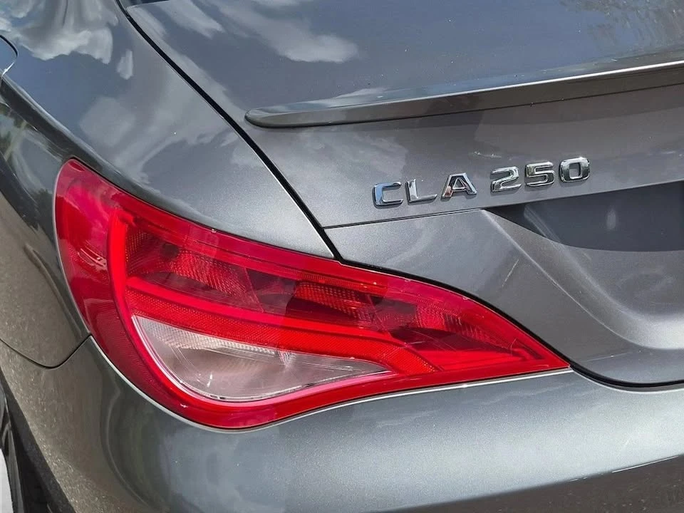 2017 Mercedes-Benz C117 CLA - Image 9 of 15