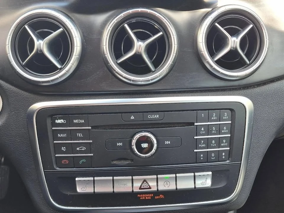 2017 Mercedes-Benz C117 CLA - Image 14 of 15