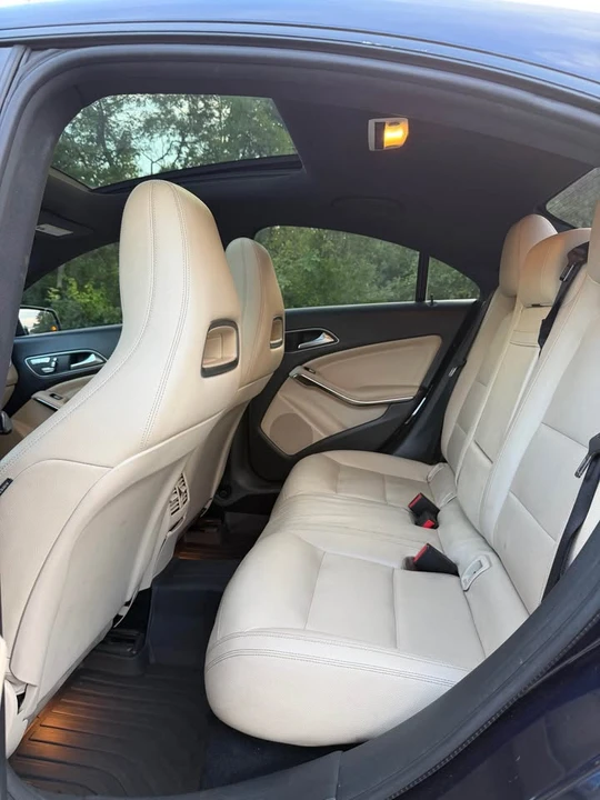 2017 Mercedes-Benz C117 CLA - Image 11 of 20