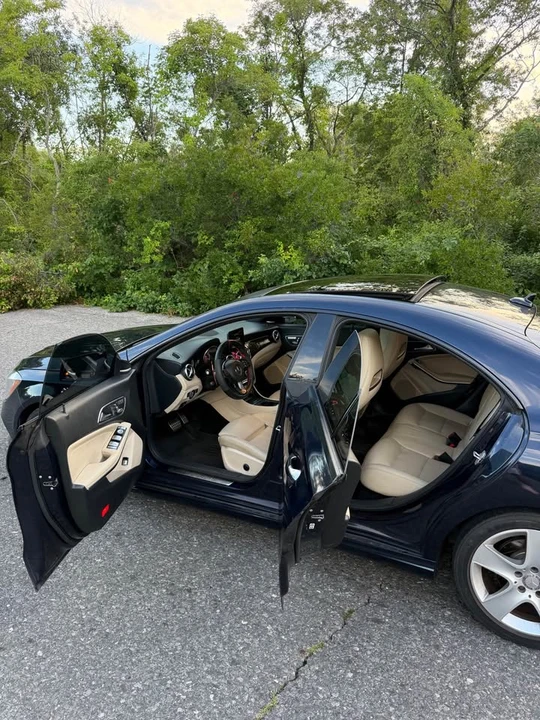 2017 Mercedes-Benz C117 CLA - Image 6 of 20