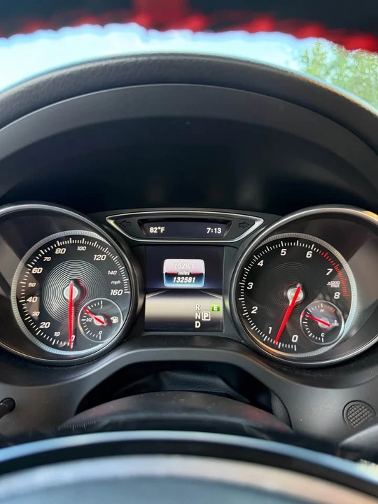 2017 Mercedes-Benz C117 CLA - Image 15 of 20