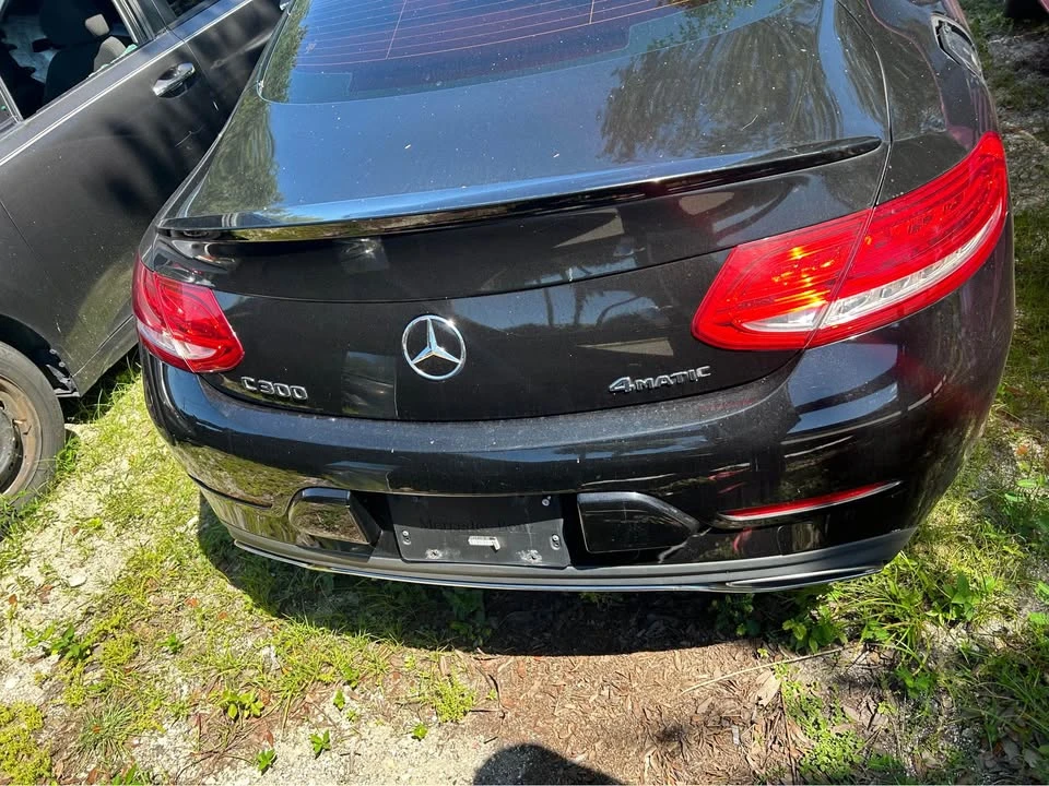 2017 Mercedes-Benz C117 CLA - Image 4 of 4