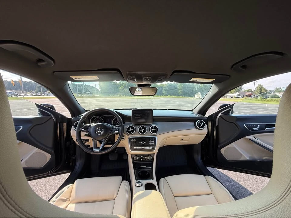 2017 Mercedes-Benz C117 CLA - Image 10 of 20