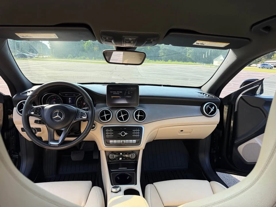 2017 Mercedes-Benz C117 CLA - Image 11 of 20