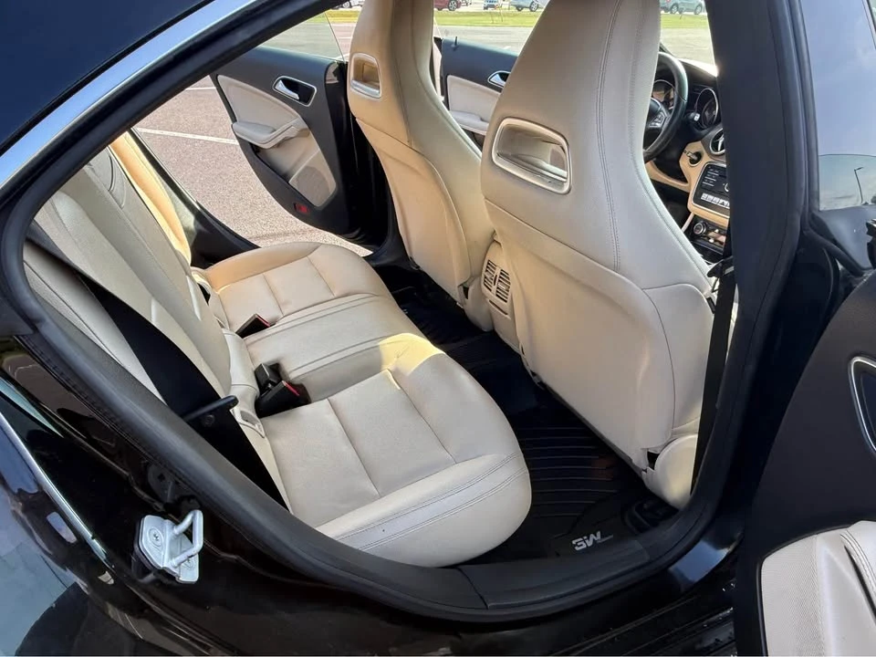 2017 Mercedes-Benz C117 CLA - Image 9 of 20