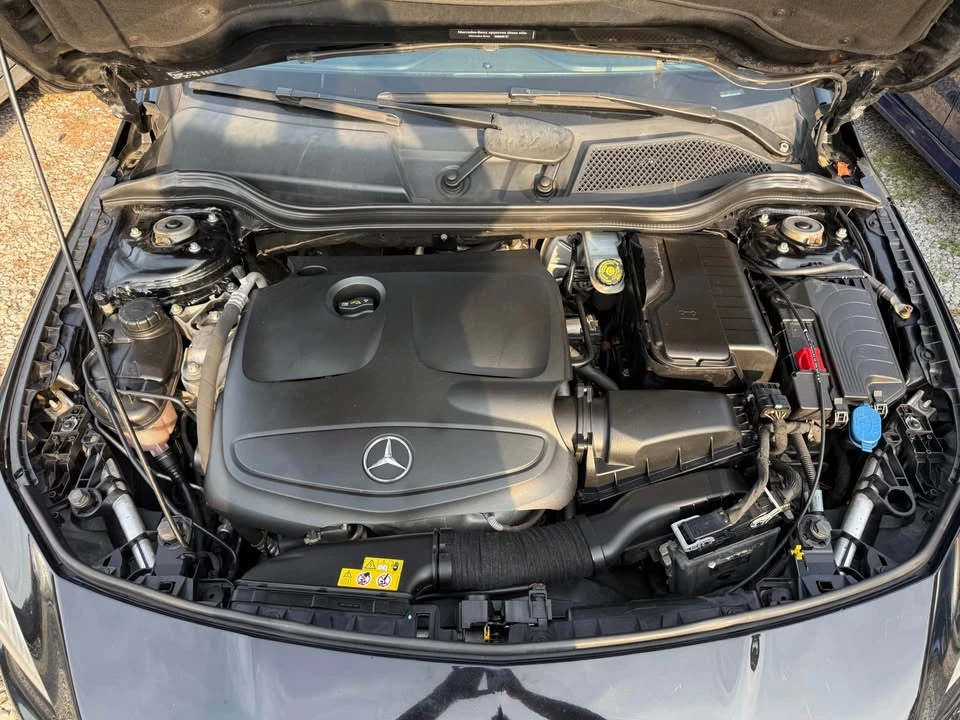 2017 Mercedes-Benz C117 CLA - Image 19 of 20