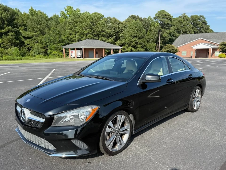 2017 Mercedes-Benz C117 CLA - Image 2 of 20
