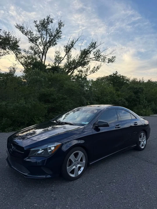 2017 Mercedes-Benz C117 CLA - Image 5 of 20