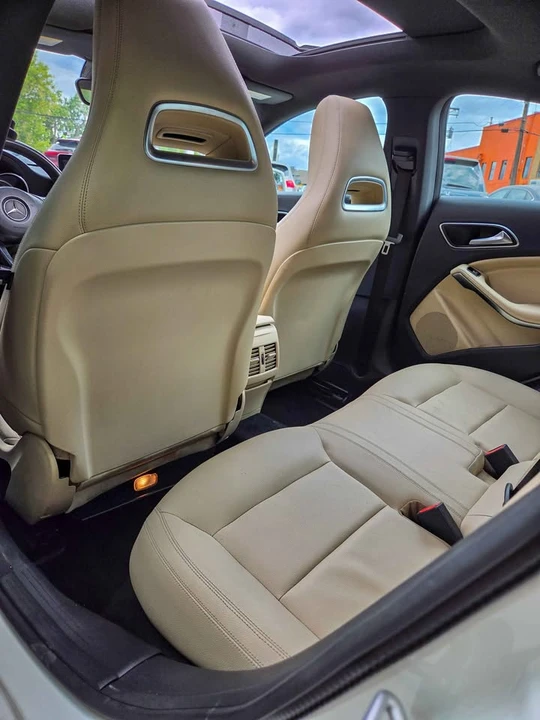 2017 Mercedes-Benz C117 CLA - Image 13 of 18