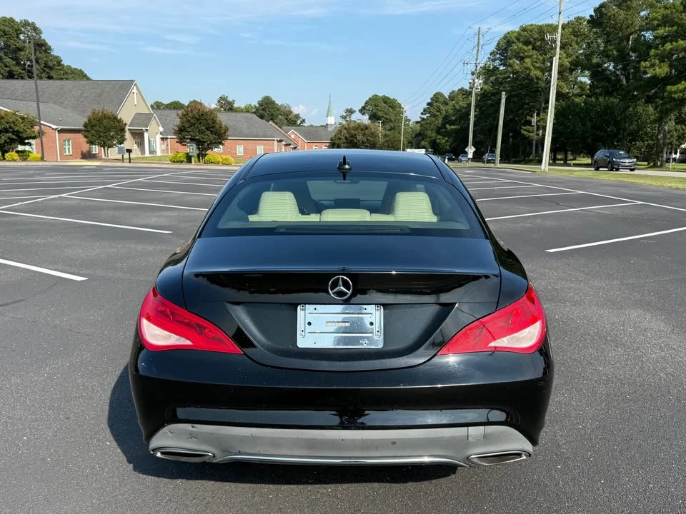 2017 Mercedes-Benz C117 CLA - Image 13 of 20
